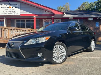 Used 2014 Lexus ES 350