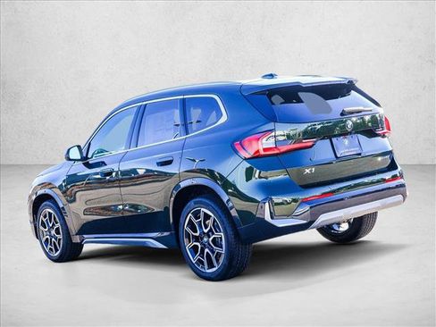 Certified 2025 BMW X1 xDrive28i w/ Convenience Package image 7
