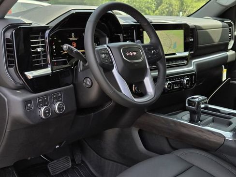 New 2026 GMC Sierra 1500 SLT AWD/4WD image 26