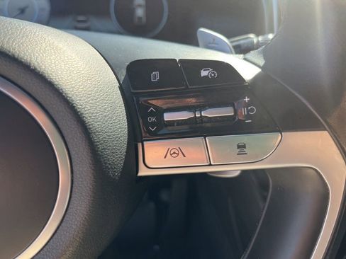 Certified 2023 Hyundai Santa Cruz SEL Premium image 40