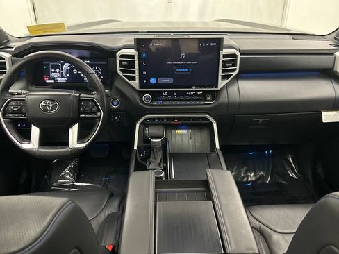 Used 2023 Toyota Tundra Platinum AWD/4WD image 26