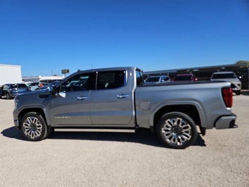 New 2026 GMC Sierra 1500 Denali Ultimate image 2