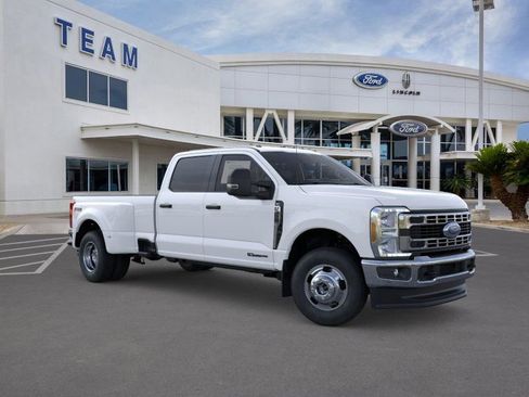 New 2026 Ford F350 XLT image 7