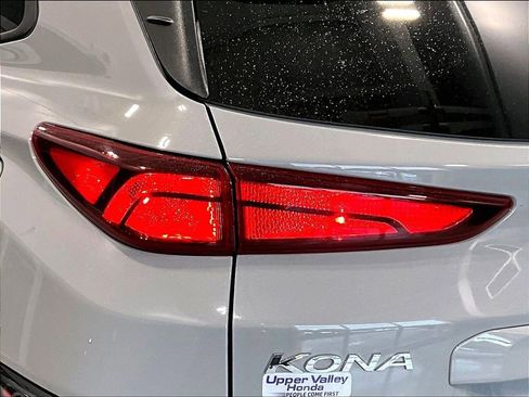 Used 2023 Hyundai Kona SEL image 26