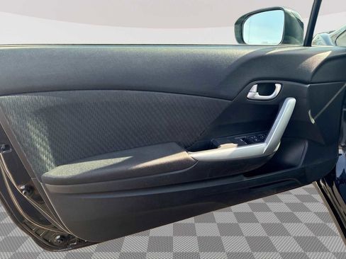 Used 2015 Honda Civic EX image 22