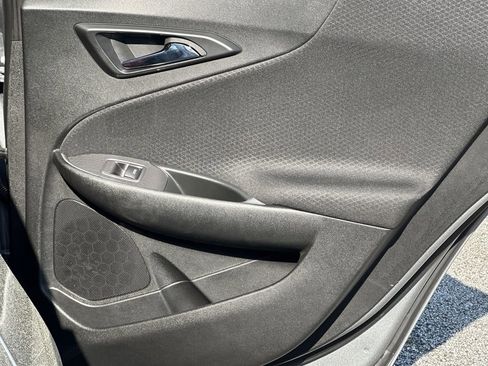 Used 2024 Chevrolet Malibu RS image 17