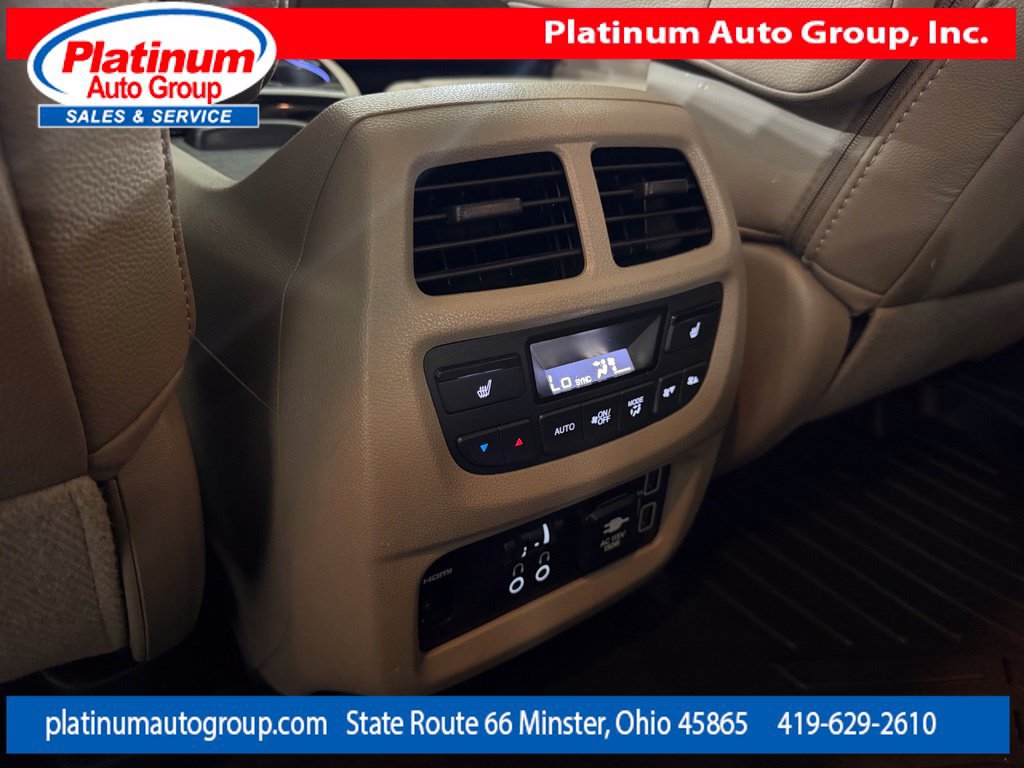 Used 2019 Honda Pilot Elite image 30