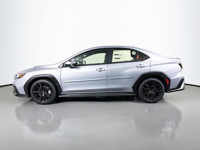 New 2026 Subaru WRX Limited AWD/4WD image 4
