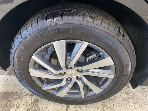 Certified 2024 Chevrolet Equinox Premier image 12