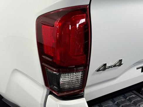Used 2023 Toyota Tacoma SR image 35