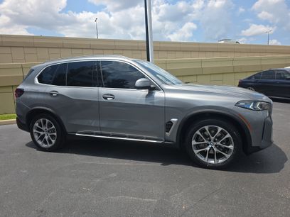 Used 2024 BMW X5 sDrive40i