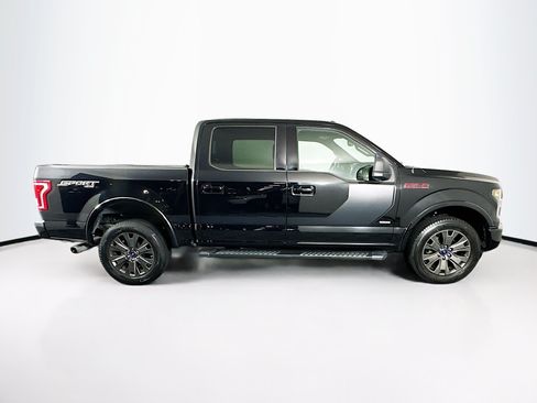 Used 2016 Ford F150 XLT w/ Equipment Group 302A Luxury AWD/4WD image 10