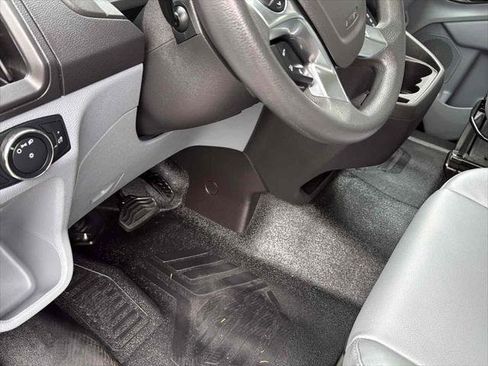 Used 2015 Ford Transit 150 130 Low Roof image 12