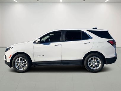 Used 2022 Chevrolet Equinox LT