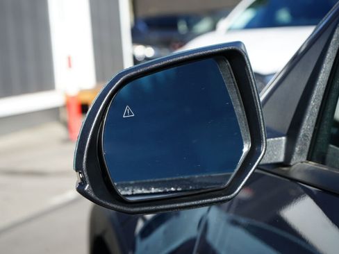 Certified 2025 Hyundai Ioniq 5 SEL image 12