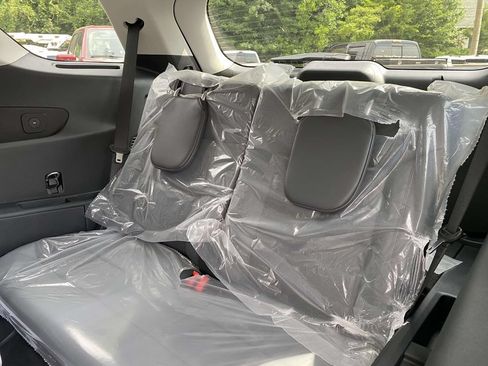 New 2026 Ford Explorer Active w/ Active Comfort Package RWD image 11