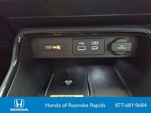 Certified 2025 Honda CR-V Sport-L image 23