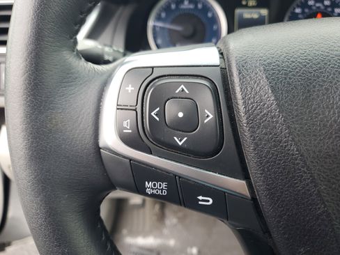 Used 2015 Toyota Camry XLE image 20