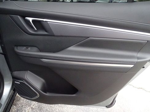 New 2025 Buick Enclave Sport Touring w/ Super Cruise Package image 10