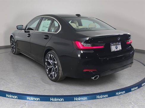 New 2026 BMW 330i xDrive Sedan w/ Premium Package image 7