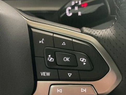 New 2026 Volkswagen Tiguan SE R-Line AWD/4WD image 20