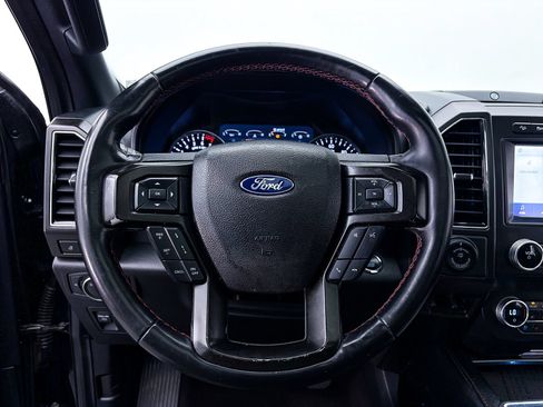 Used 2021 Ford Expedition Limited AWD/4WD image 34