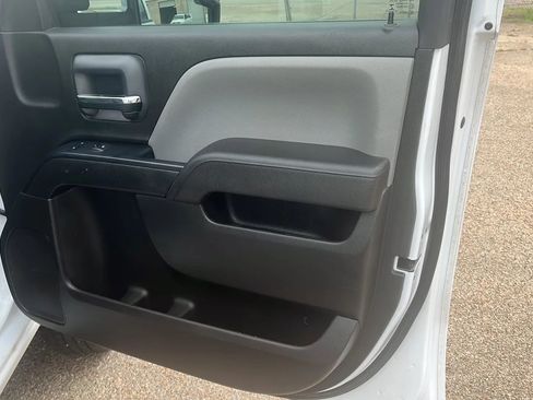 Used 2016 GMC Sierra 2500 2WD Double Cab image 21