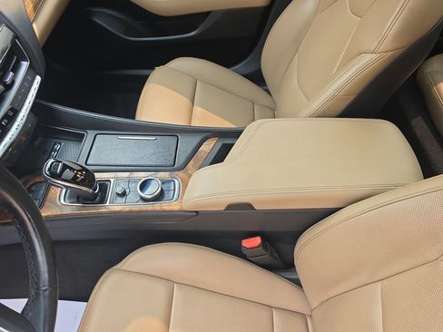 Used 2021 Cadillac CT5 Premium Luxury RWD image 25