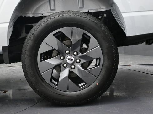 New 2025 Ford F150 STX w/ Equipment Group 200A image 32