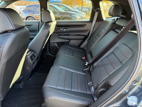 New 2026 Honda CR-V Sport-L image 15
