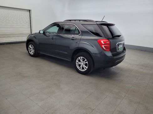 Used 2017 Chevrolet Equinox LT w/ Convenience Package AWD/4WD image 3