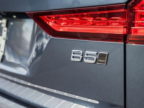 New 2026 Volvo V60 B5 Cross Country Plus w/ Protection Package Premier image 7