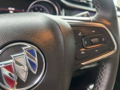 Used 2022 Buick Encore GX Select w/ Sport Touring Package image 20