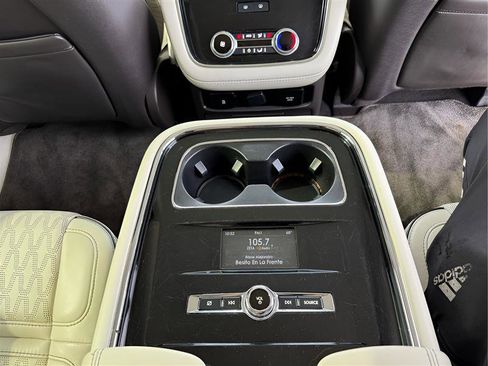 Used 2020 Lincoln Navigator L Black Label image 36