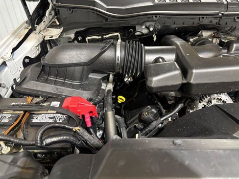 Used 2019 Ford F350 XL w/ Power Equipment Group RWD image 22