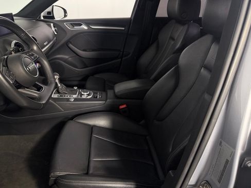 Used 2020 Audi A3 2.0T Premium w/ Final Edition Package FWD image 21