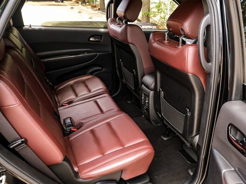 Used 2023 Dodge Durango GT AWD/4WD image 49