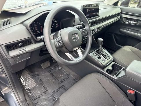 Certified 2024 Honda CR-V LX image 21