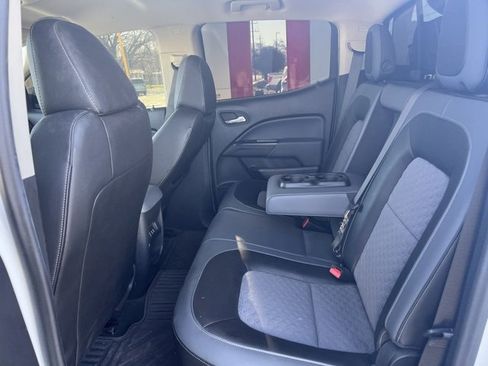 Used 2016 Chevrolet Colorado Z71 image 8