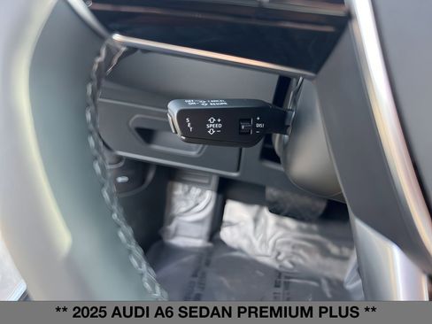 New 2025 Audi A6 Premium Plus image 20