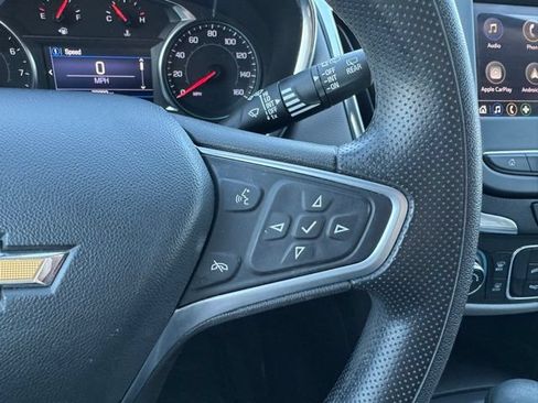 Certified 2022 Chevrolet Equinox LT AWD/4WD image 29