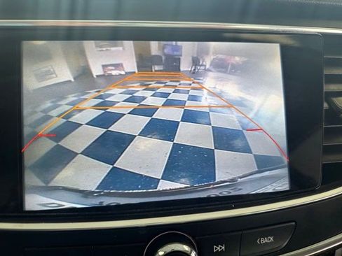 Used 2017 Buick LaCrosse Essence w/ Sights and Sounds Package image 11