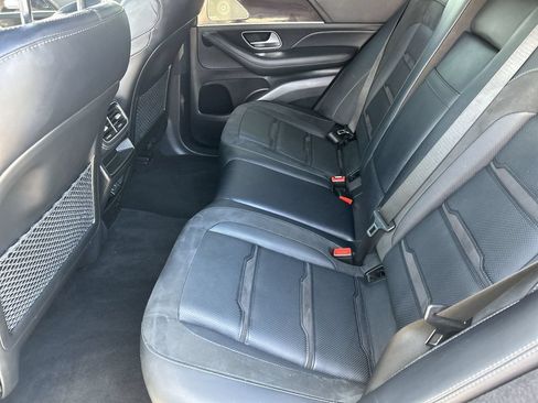 Used 2021 Mercedes-Benz GLE 53 AMG 4MATIC Coupe image 14