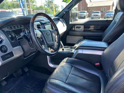 Used 2014 Ford F150 Platinum image 11