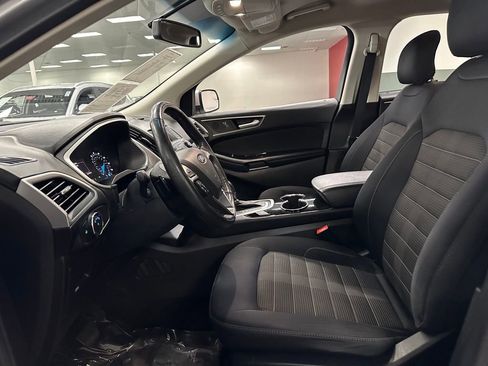 Used 2017 Ford Edge SEL image 15