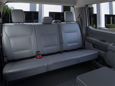 New 2025 Ford F250 XL image 55