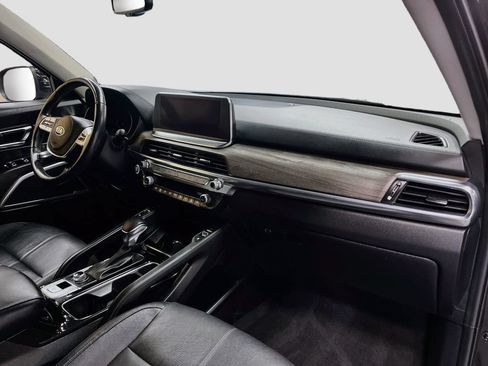 Used 2022 Kia Telluride EX AWD/4WD image 31