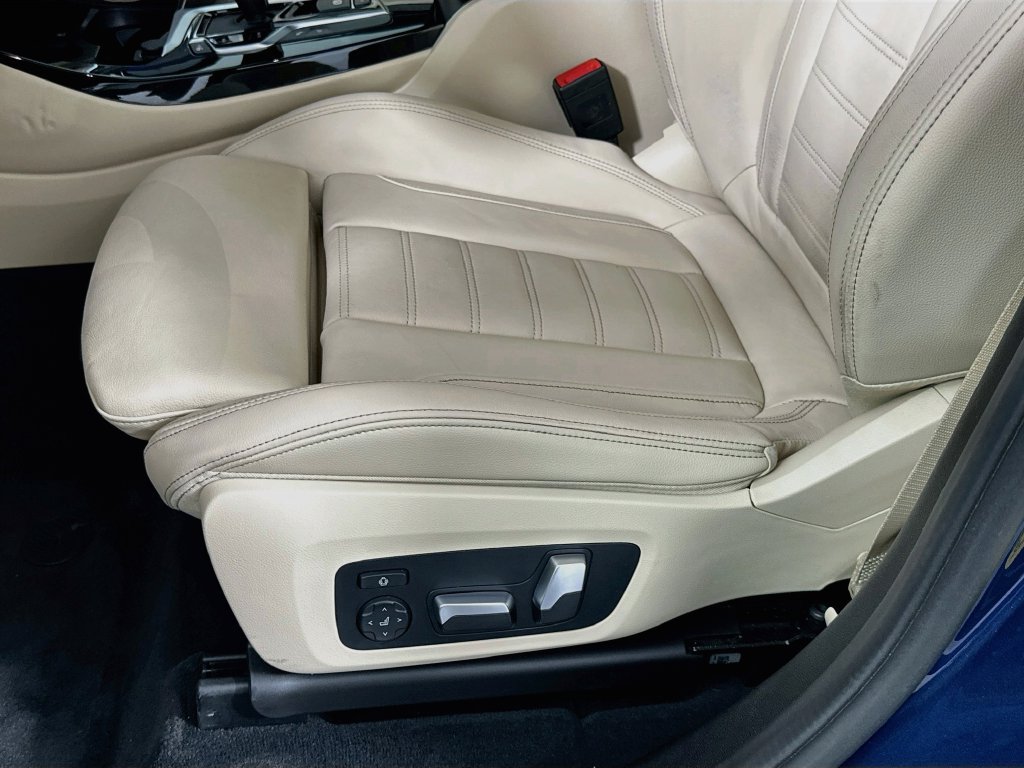 Used 2021 BMW X3 sDrive30i w/ Executive Package RWD image 20
