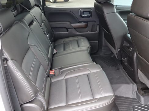 Used 2018 GMC Sierra 1500 Denali AWD/4WD image 34
