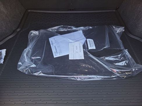 New 2025 Ford Mustang Coupe image 19